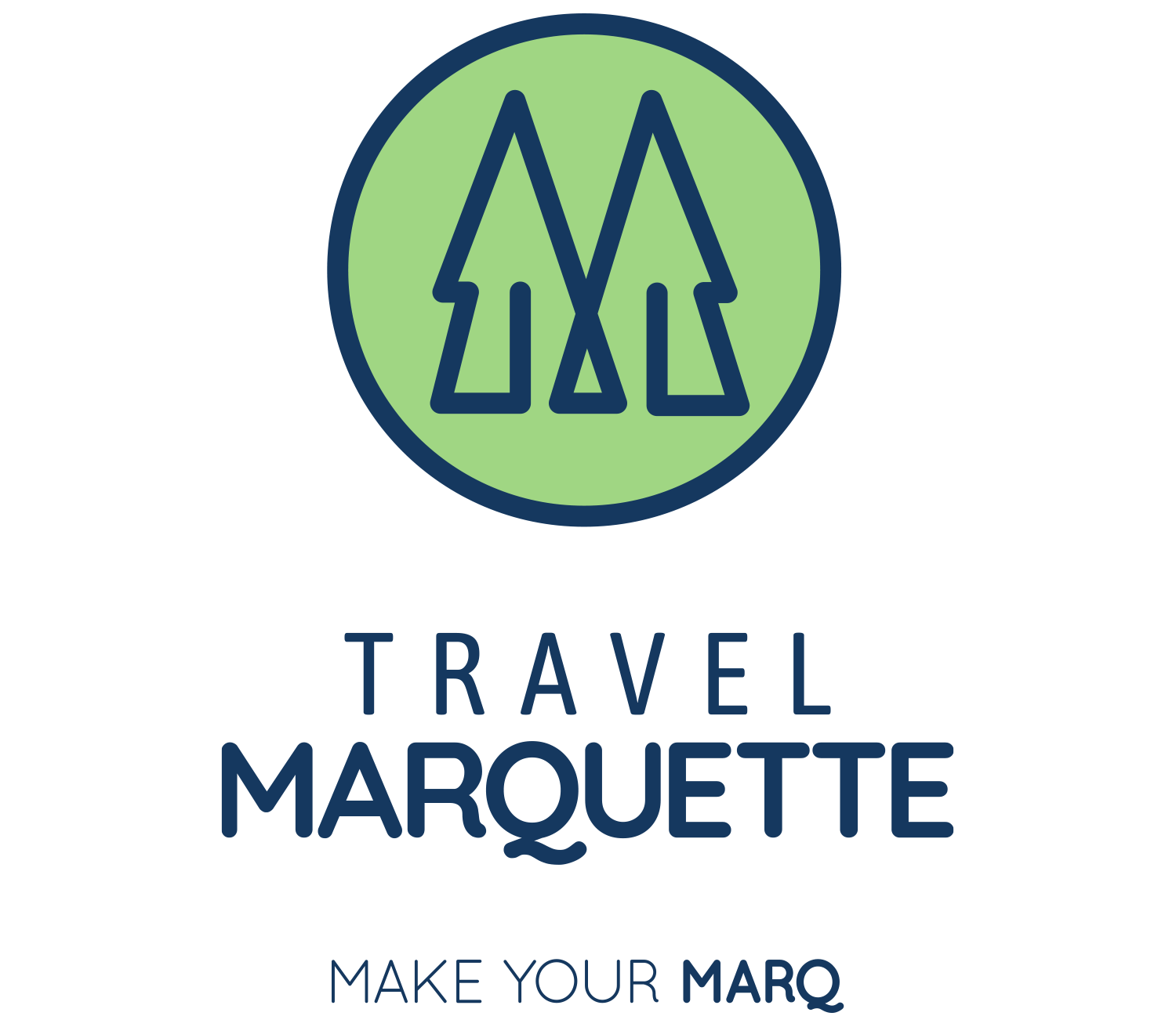 MarquetteLogoTagline
