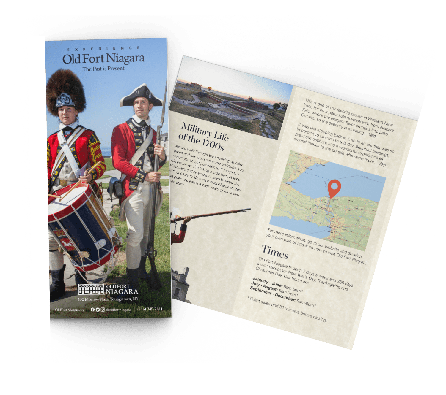OFNBrochure