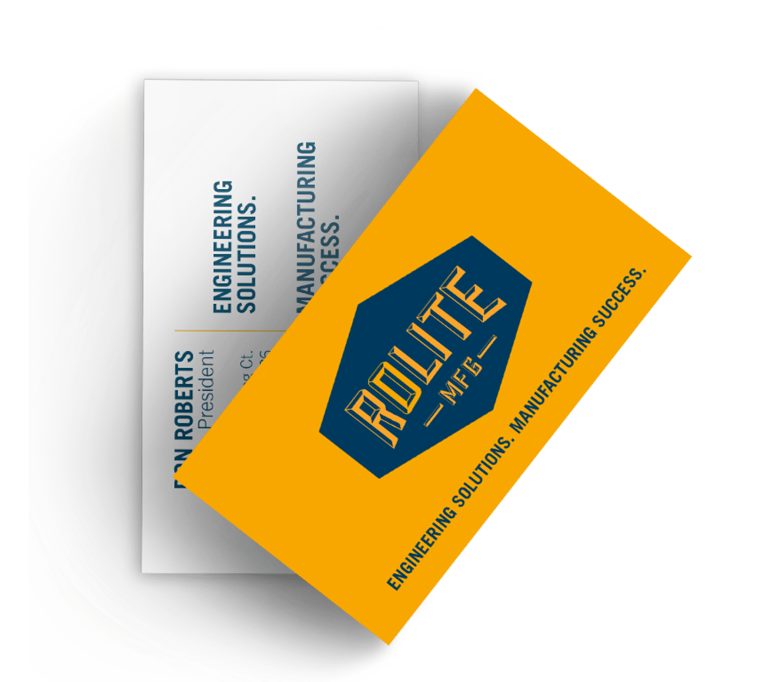 RoliteCard