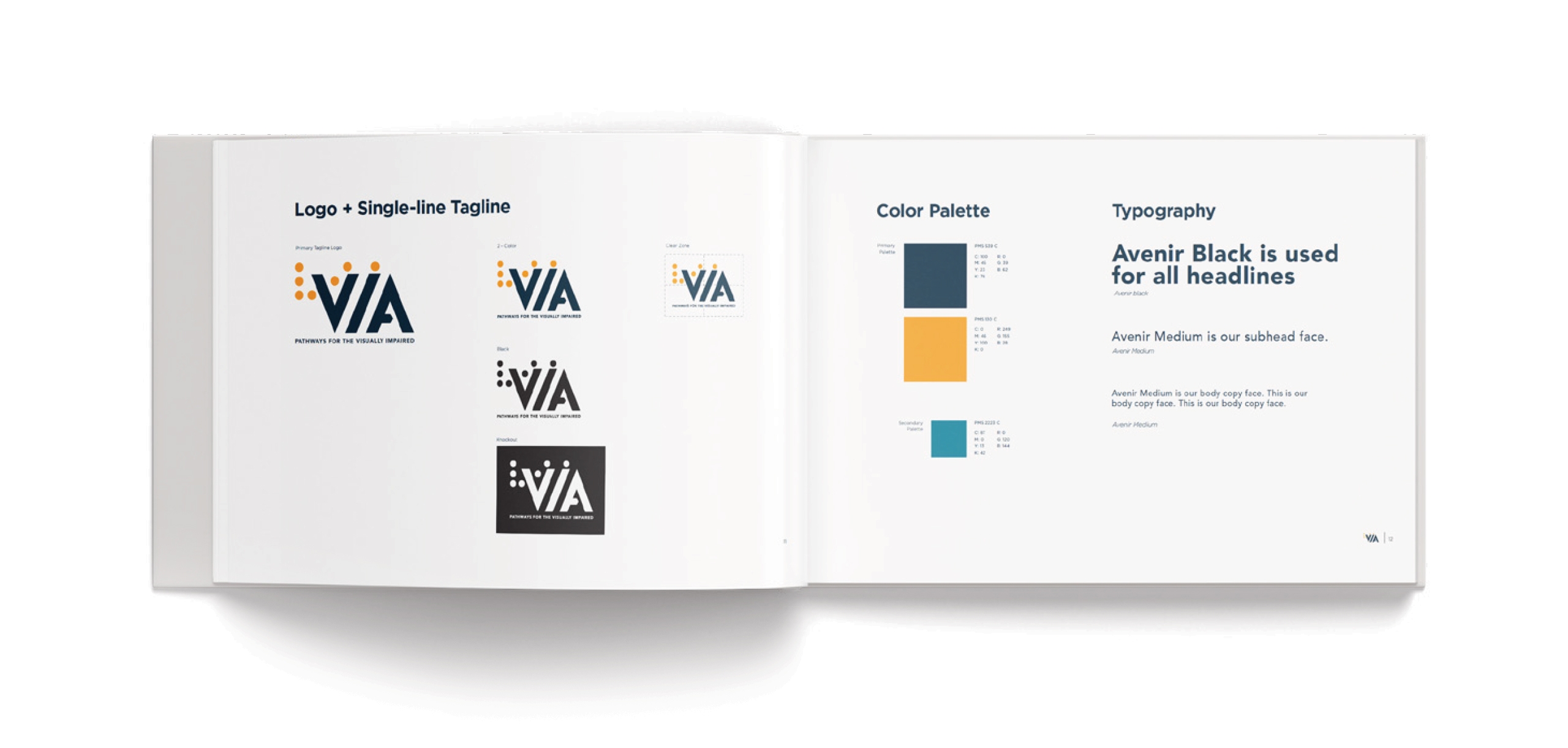 VIAbrandbook