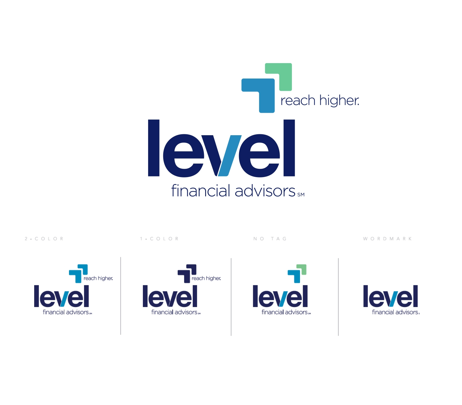 Level_Logos