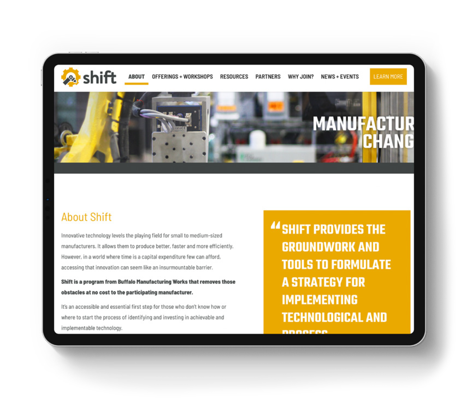 ShiftCaseStudy_IpadHeader_v2 Shift MFG
