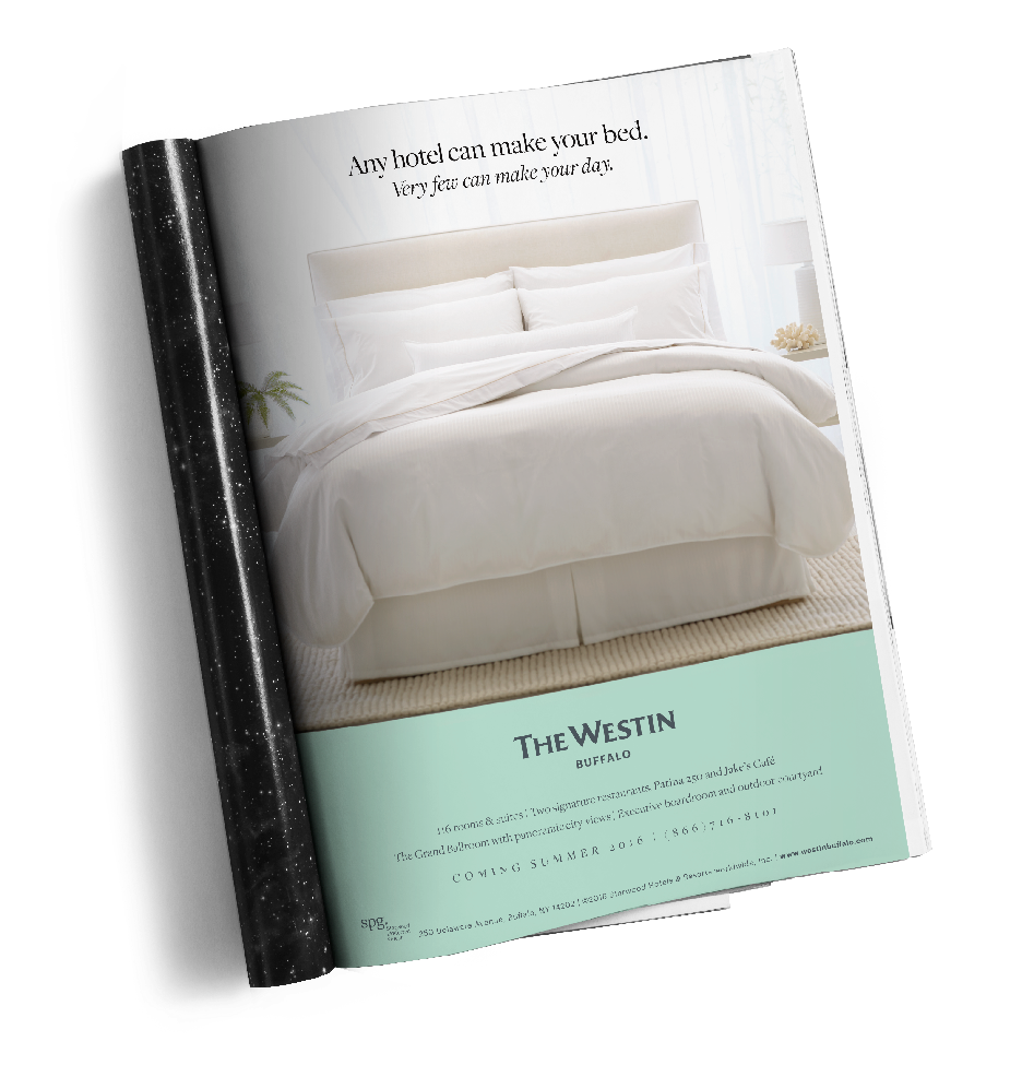 WestinMagazineMockup